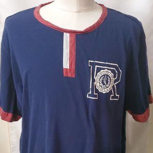 Ralph Lauren Polo T-Shirt Team USA Size XXL